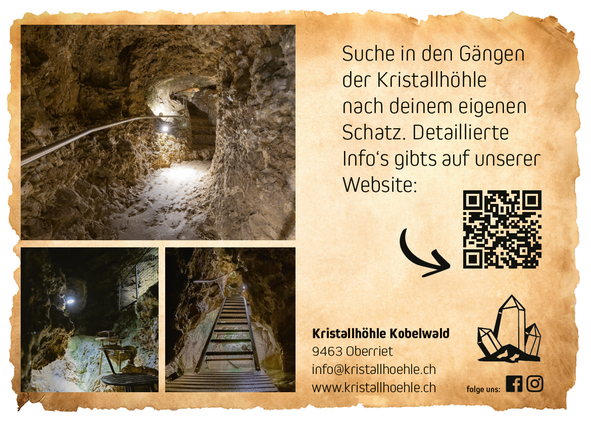 Kristallhöhle